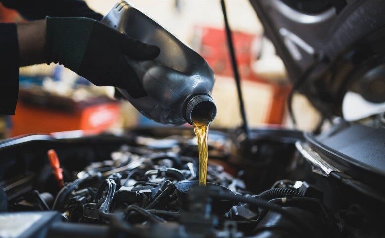 Best Automotive Lubricants