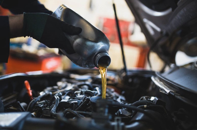 Best Automotive Lubricants