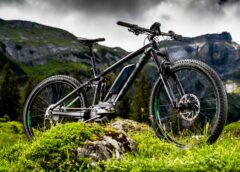 E-Mountain Bikes in 2025