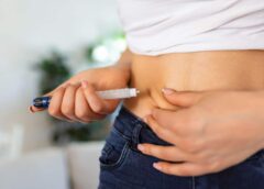 Semaglutide Injections for Weight Loss