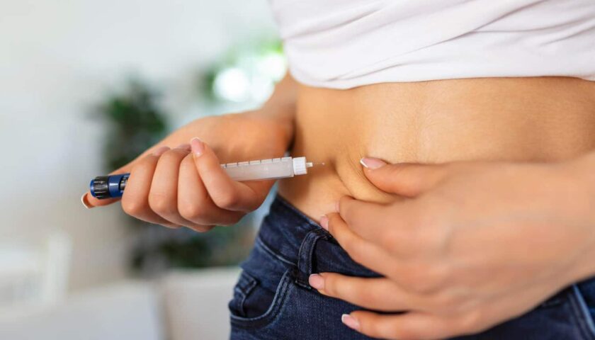 Semaglutide Injections for Weight Loss