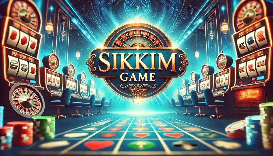 sikkim game