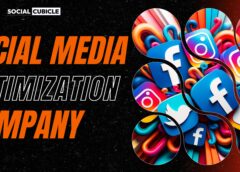 Social Media Optimization Company