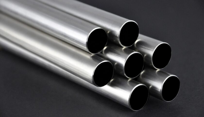 Stainless Steel 410 Tubes manufacturer