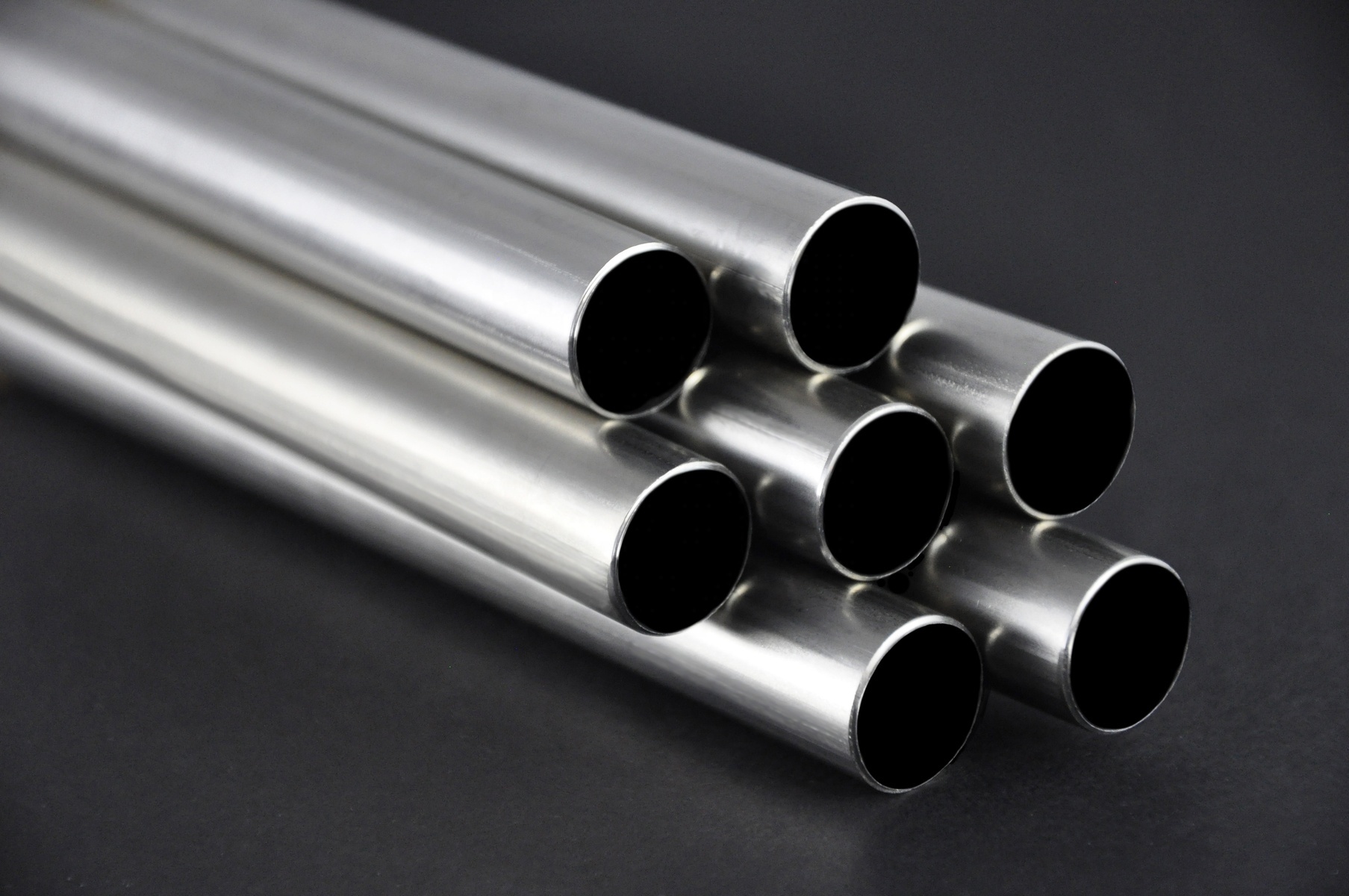 Stainless Steel 410 Tubes manufacturer