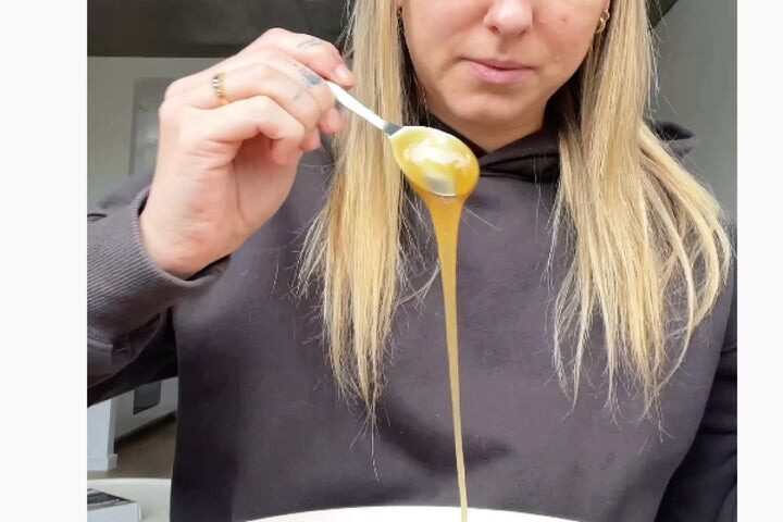 manuka honey in Australia