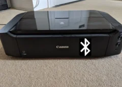 Canon Printer Printing Blank Pages