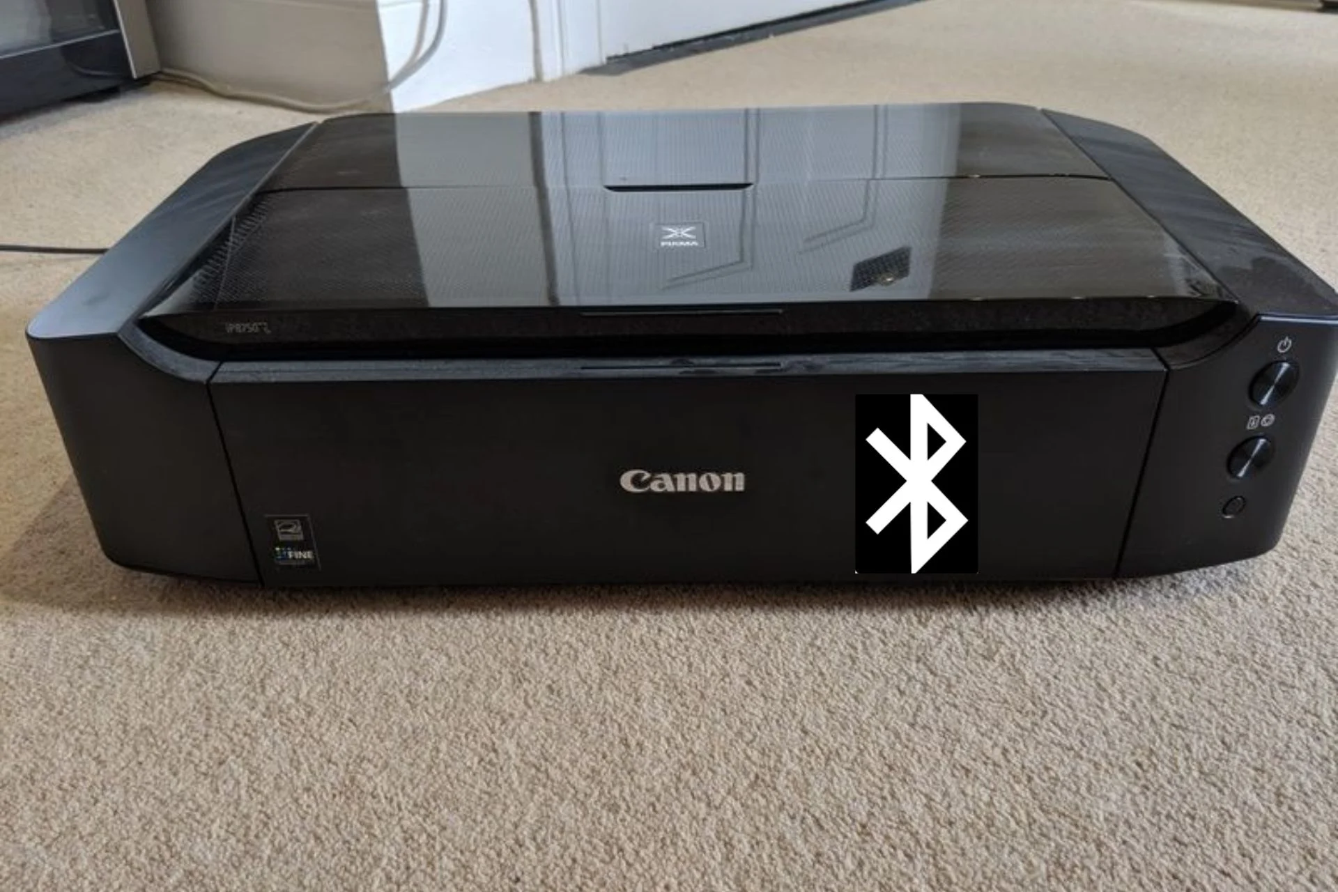 Canon Printer Printing Blank Pages