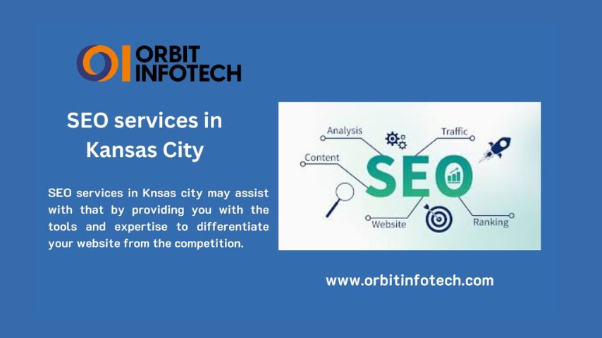 Kansas City SEO Services, seo services, boost website search ranking, improve website organic traffic, improve website online sales, top kansas city seo agency to help achieve online success, increase website local search ranking