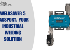 WeldSaver 5 Passport