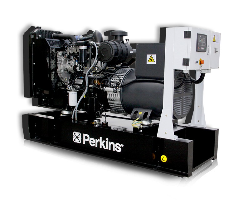 Perkins Diesel Generator