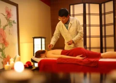 Chinese Massage