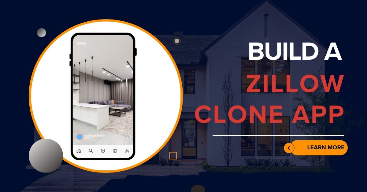 zillow clone