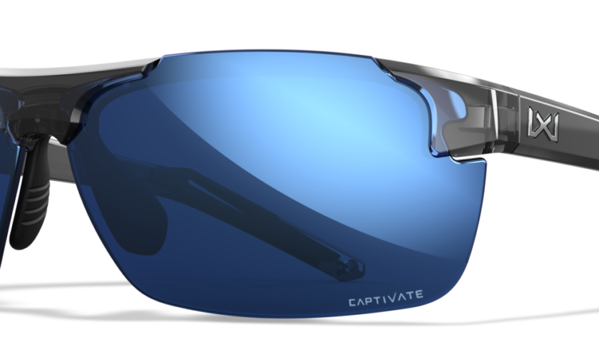 Protective Eyewear