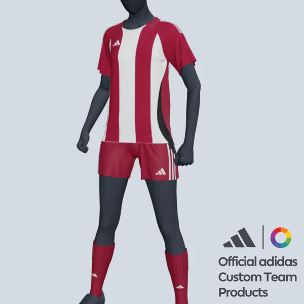 Soccer Team Uniforms