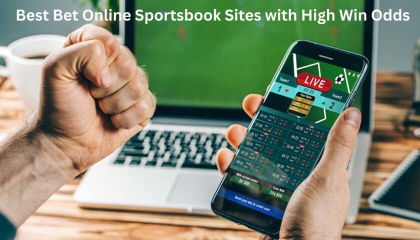 bet online sportsbook