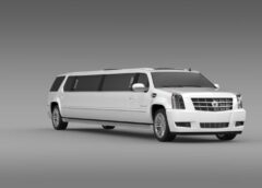 Denver limo service