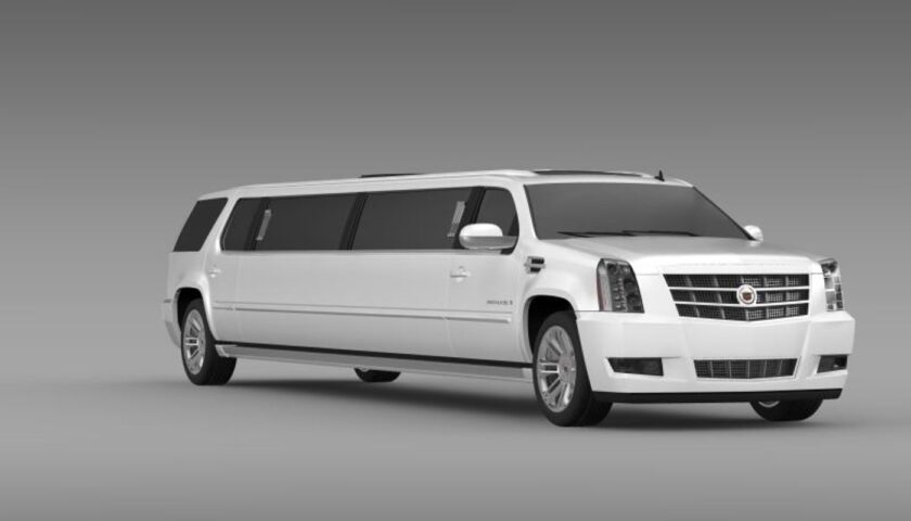 Denver limo service