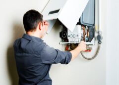 Boiler Installation Services