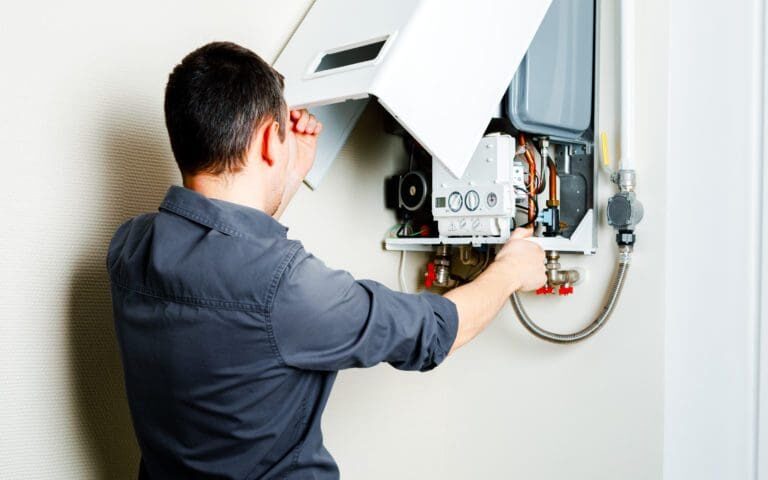 Boiler Installation Services