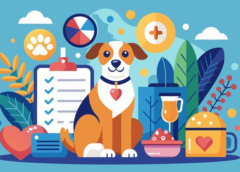 dog health care​