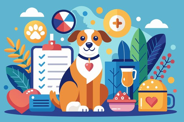 dog health care​