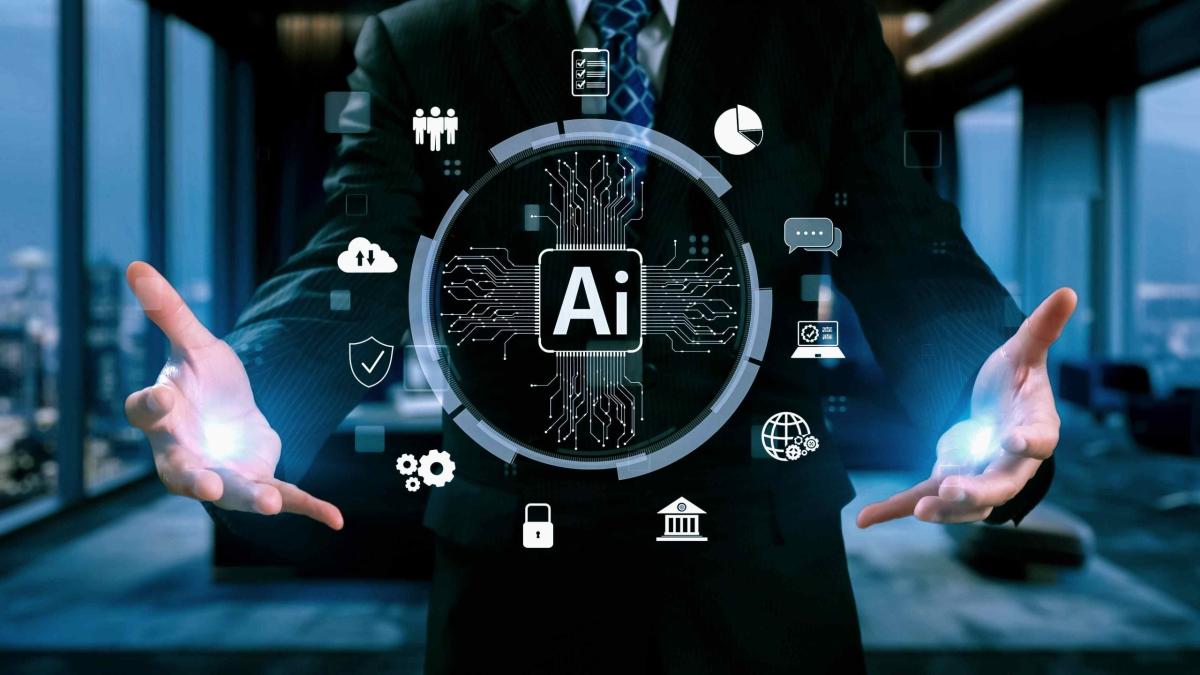 8 Well-Guarded Secrets About AI To Be Revealed in 2025