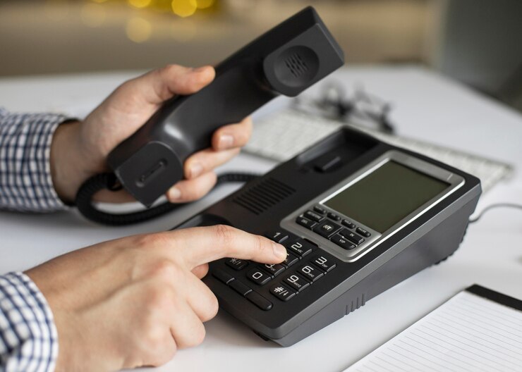 Why Fanvil IP Phones are Essential for Modern Offices"