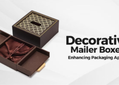 decorative mailer boxes