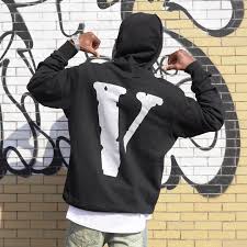 Vlone Hoodie Collection Fashion: A Streetwear Icon