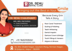 Dental Doctor in Jaipur