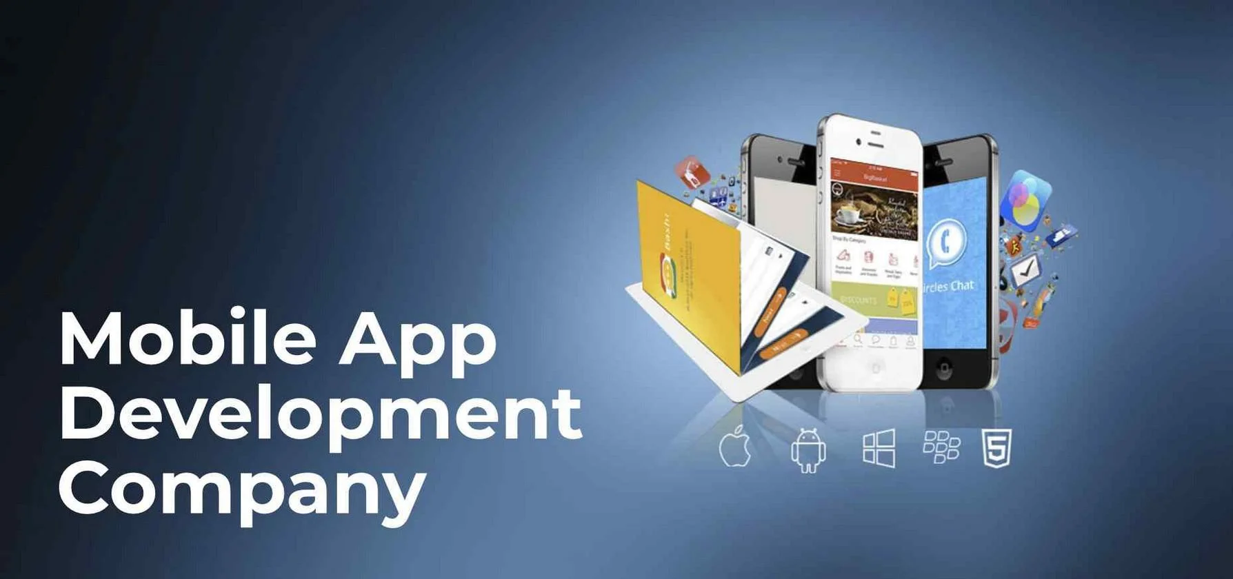 Unlocking Success with Mobile App Development