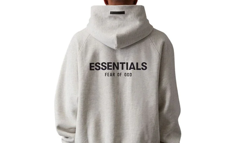 Essentials Hoodie