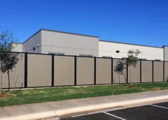 Commercial Fencing Solutions