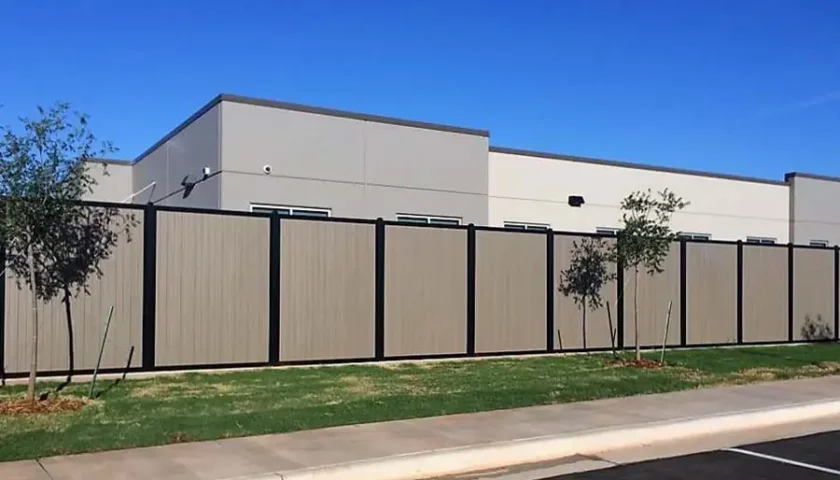 Commercial Fencing Solutions