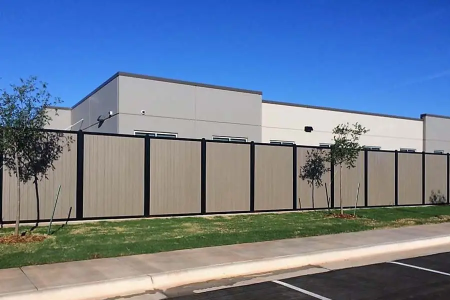 Commercial Fencing Solutions