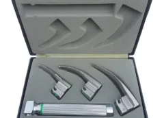 Fiberoptic Laryngoscope Suppliers