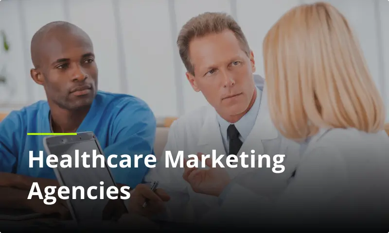 Unlock Growth with a Trusted Healthcare Marketing Agency