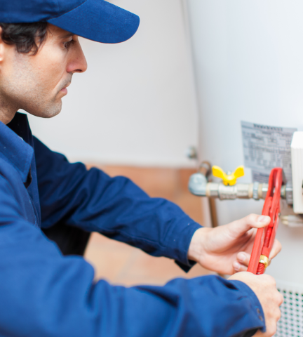 plumbing services in Phoenix