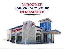 hospital er near me