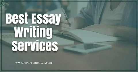 Essay Writing & Essay Editing Services