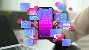 Unlocking the Future of Technology: Mobile App Development Services in Pakistan