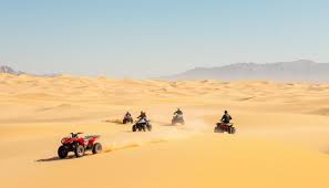 Dubai Desert Safari Tickets: Your Gateway to Thrilling Adventures in the Dunes