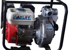 Top Water Pumps for Sale in Kampala: Find the Best Deals Today!