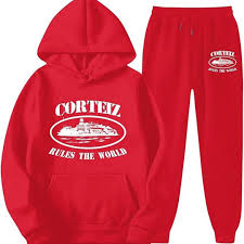 corteiz Tracksuit Official Corteiz Online Store