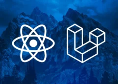 How Laravel & ReactJS Enable Faster Development with Better Code Maintainability