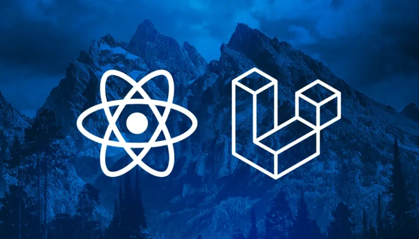 How Laravel & ReactJS Enable Faster Development with Better Code Maintainability