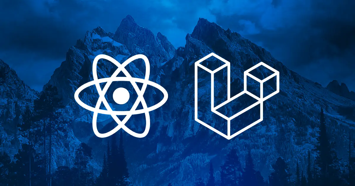 How Laravel & ReactJS Enable Faster Development with Better Code Maintainability