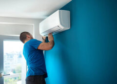 A/C Repair Services