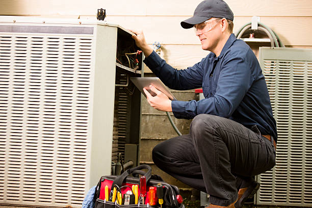 A/C Repair Services